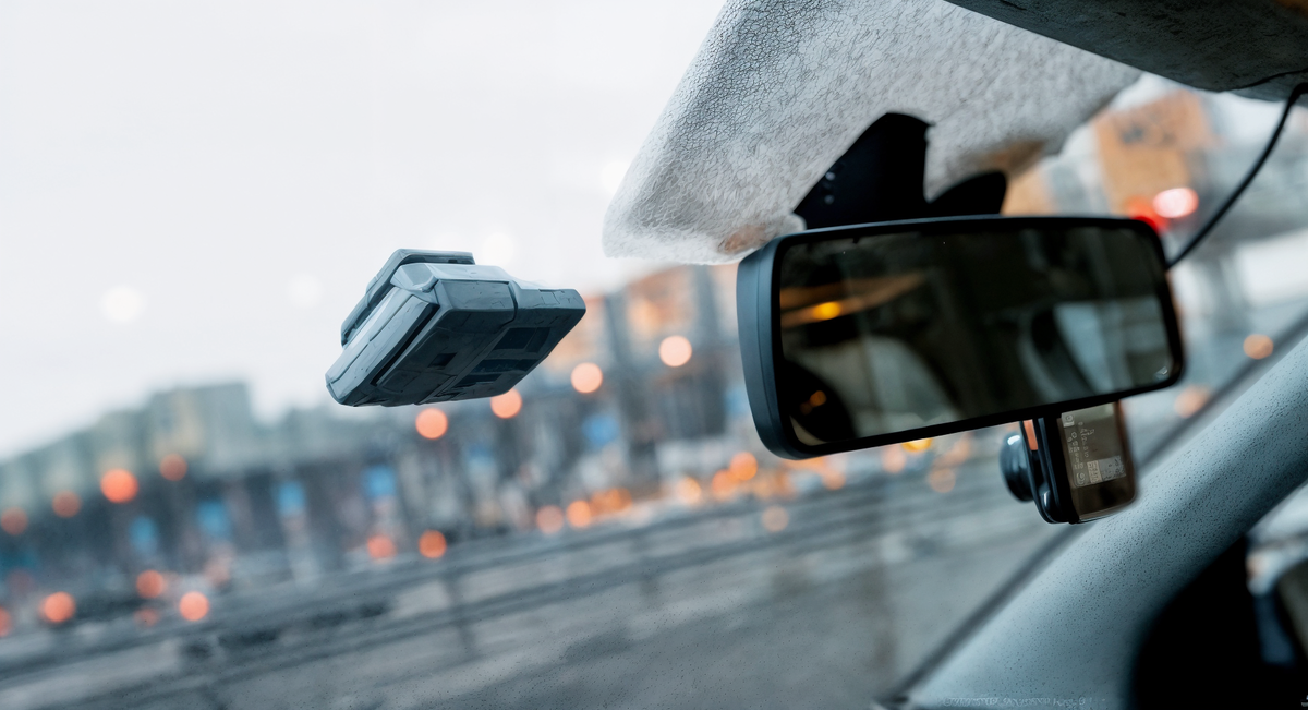 Какой транспондер лучше для платных дорог