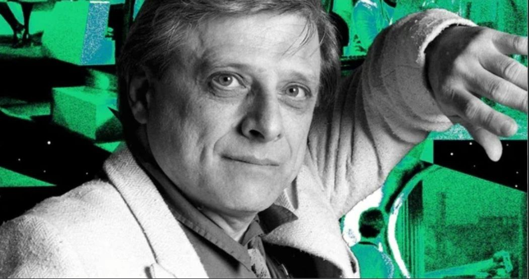 ℗Харлан Джей Эллисон (27 мая 1934, Кливленд, штат Огайо — 28 июня 2018, Лос-Анджелес, Калифорния) — американский писатель-фантаст и сценарист. Коллаж подготовила: Алина Вестор.