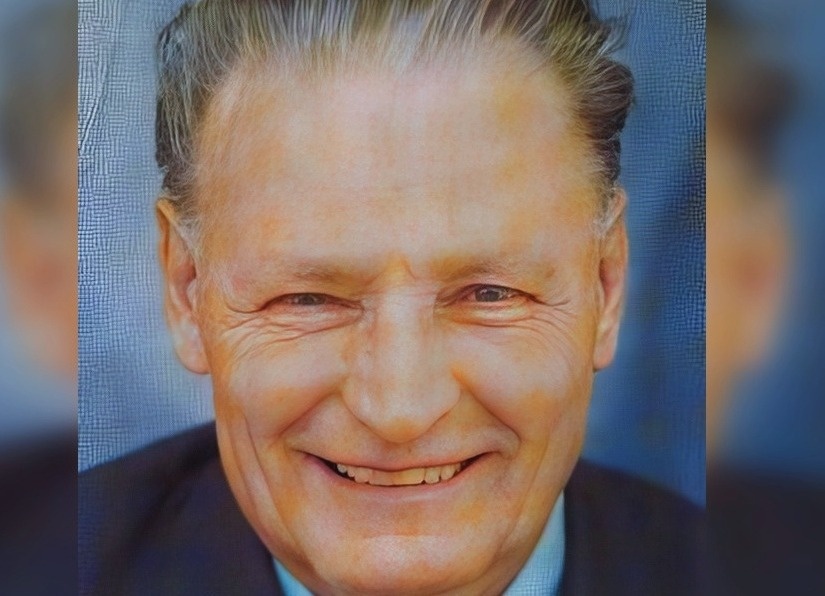 Иван Иванович Кузнецов