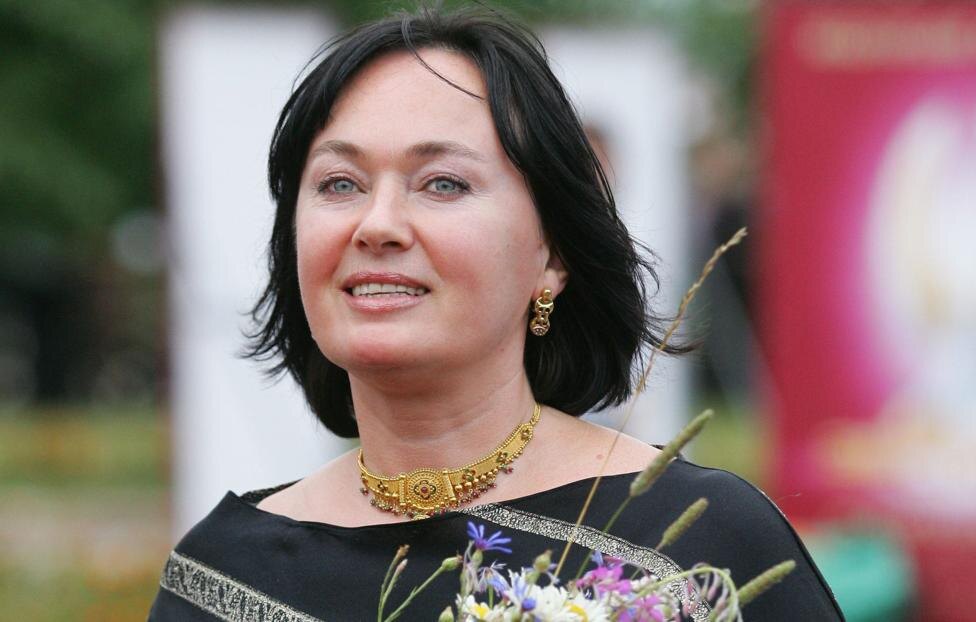 Лариса Гузеева