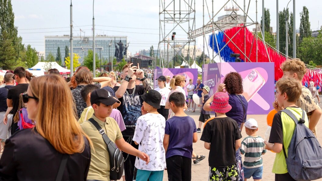    Фото: Elena Mayorova/Global Look Press/Globallookpress