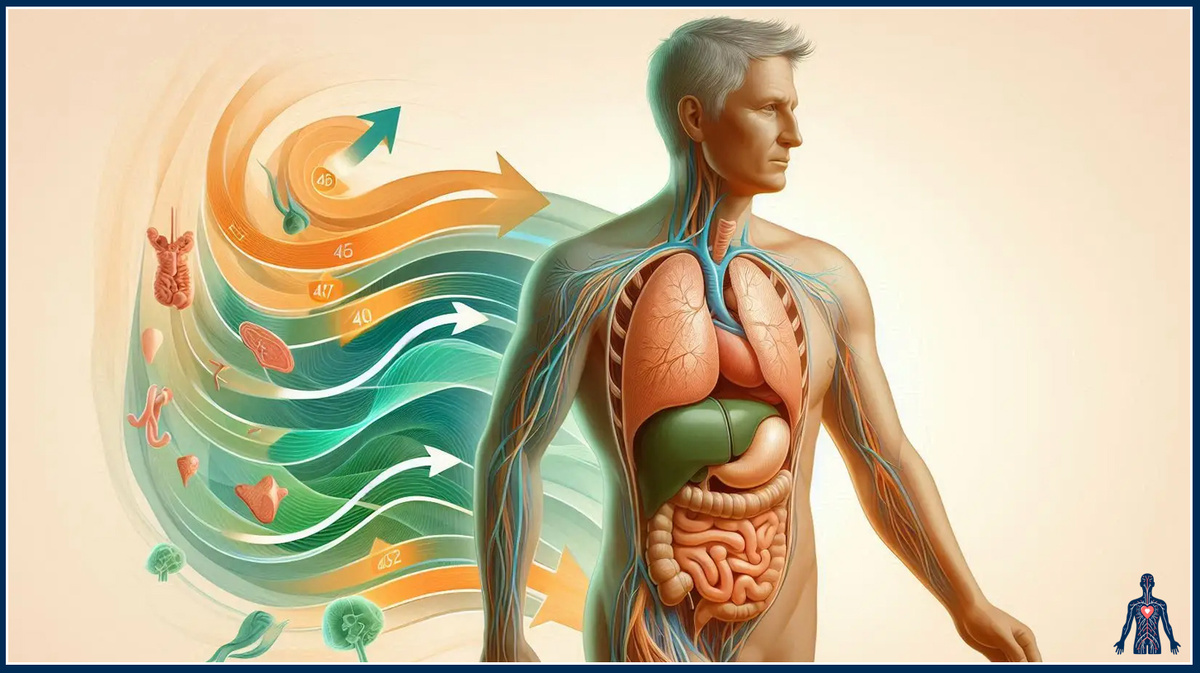 Почему после 45 каждая конфетка оседает на боках
