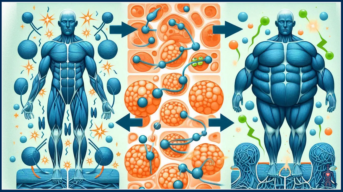 Метаболическая адаптация