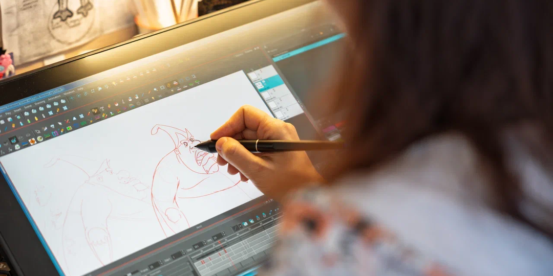 Как стать мультипликатором: опыт сотрудников Студии анимационного кино «Мельница»