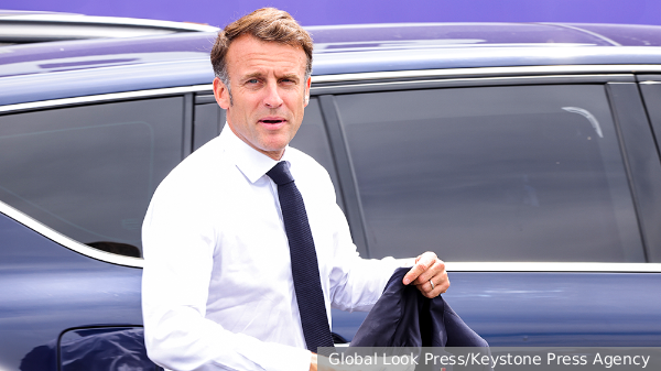     Фото: Global Look Press/Keystone Press Agency   
 Текст: Валерия Городецкая