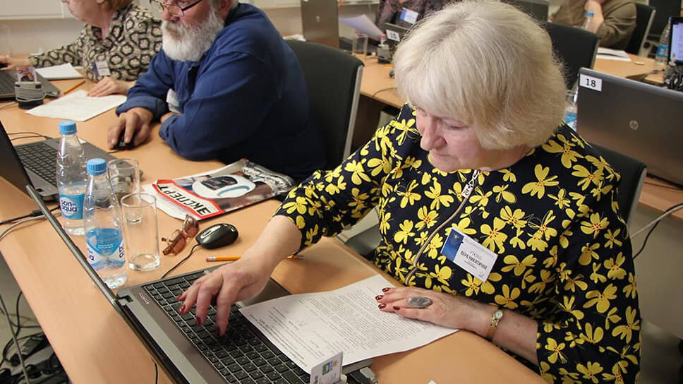 Фото: Информационный центр правительства Тюменской области