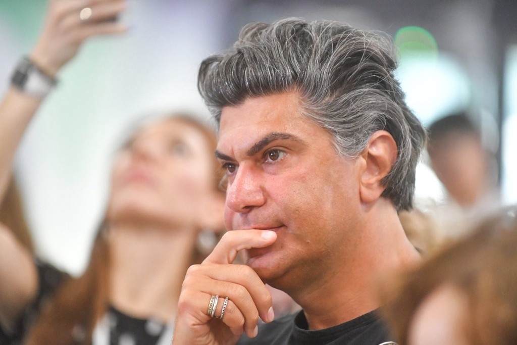    Фото © АГН «Москва» / Сергей Киселев