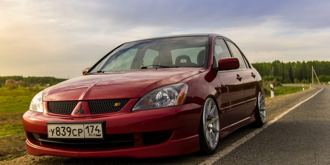 Машины, в которых нечему ломаться: сел и поехал