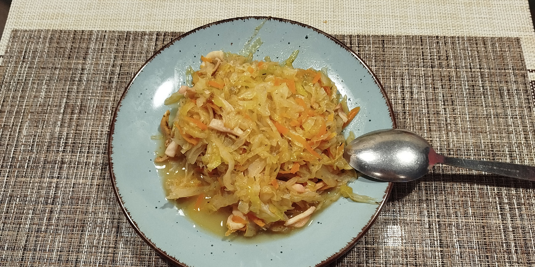 Полезная замена фастфуда.Меню дня.