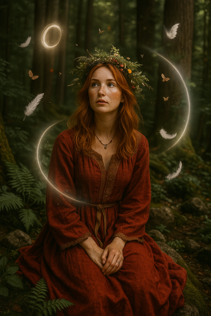 Ты точно встречала эти знаки, но не придавала значения. А зря — они появляются не просто так...