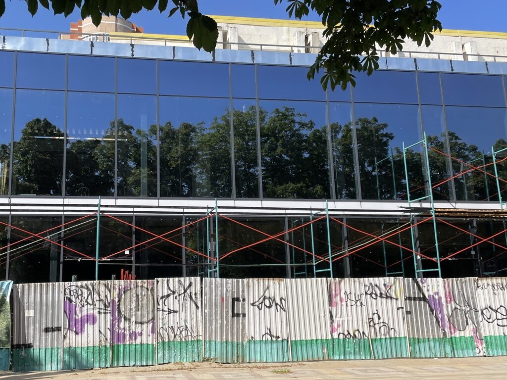    Фото: Краснодарские известия