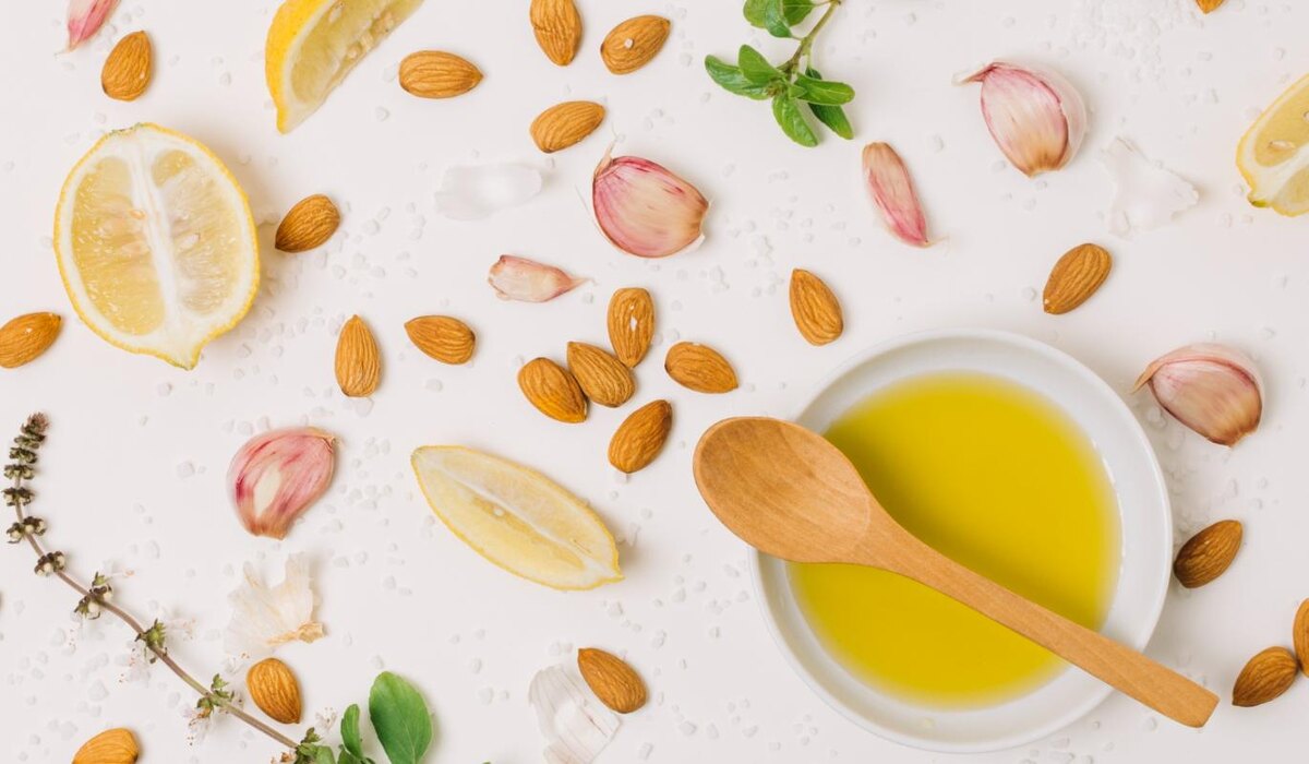     Три компонента, без которых не работает вкус: как улучшить любое блюдо