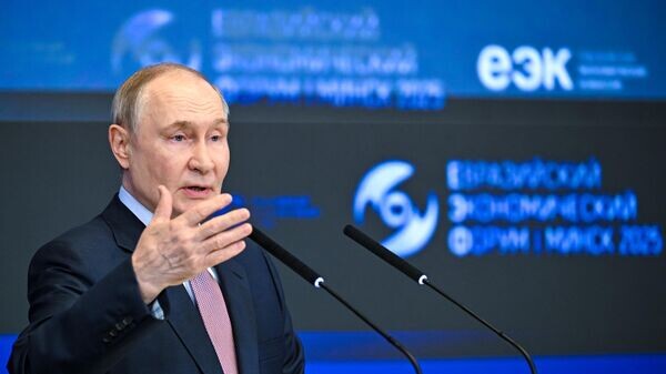    © Sputnik / Сергей Бобылев