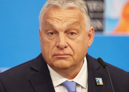    «95% — против». Орбан огласил результаты венгерского референдума о членстве Украины в ЕС