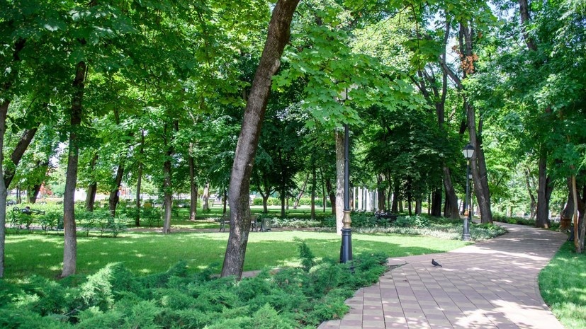    пресс-службы администрации Краснодара