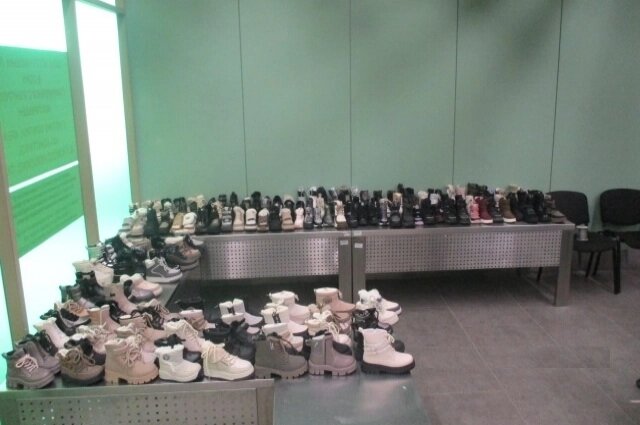    Фото: Федеральная таможенная служба «Уральское таможенное управление»