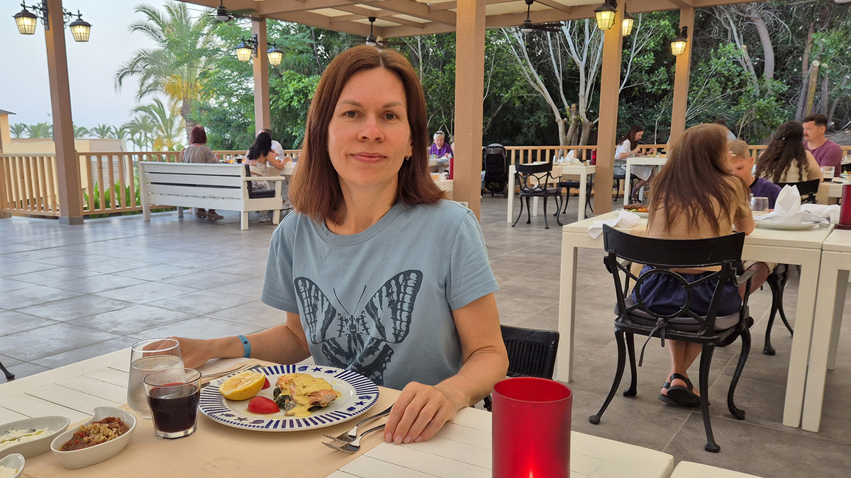 Погрешность калорийности еды вне дома может достигать 20-25% в большую сторону