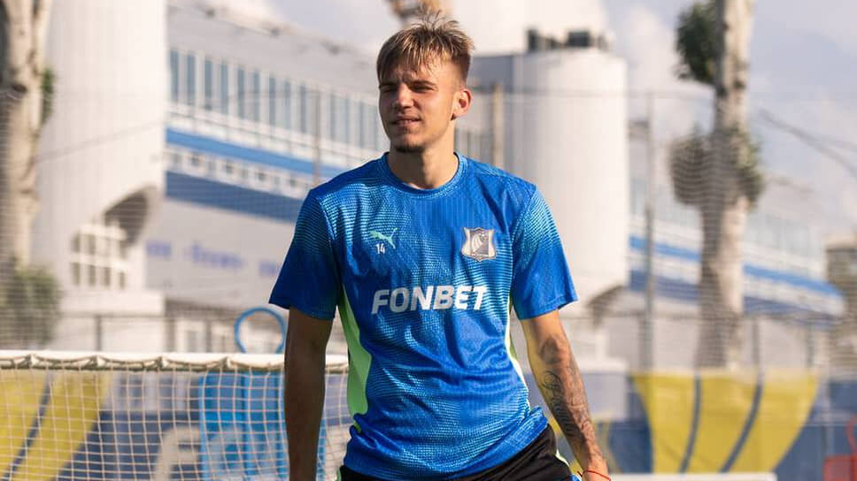 Фото: Пресс-служба ФК «Ростов»