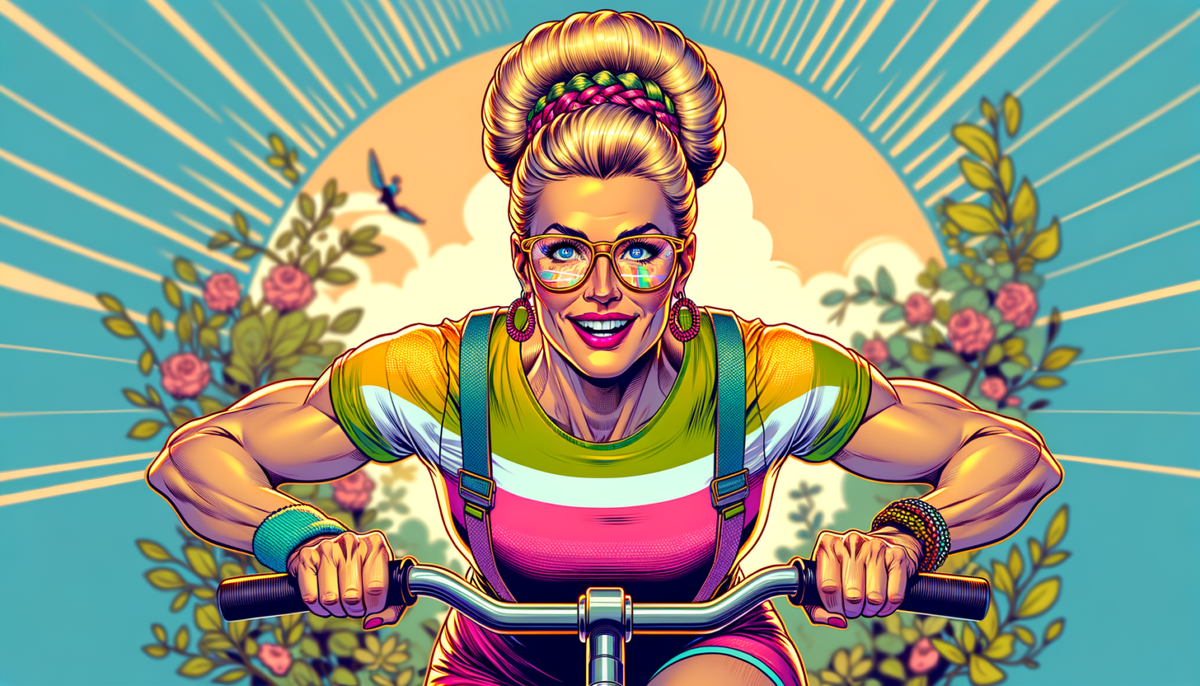    Как правильное питание и сбалансированные диеты помогут вам достичь стройности: секреты успешного похудения