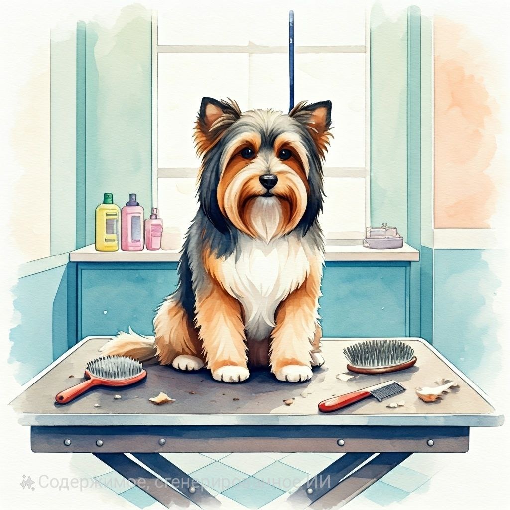 Изображение создано с помощью искусственного интеллекта