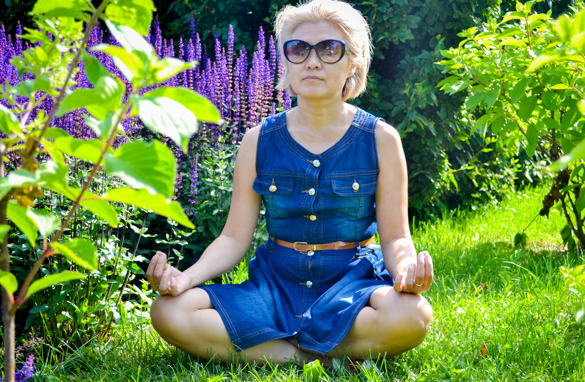 Мир не обязан нам вниманием. Но мы сами себе обязаны продолжать