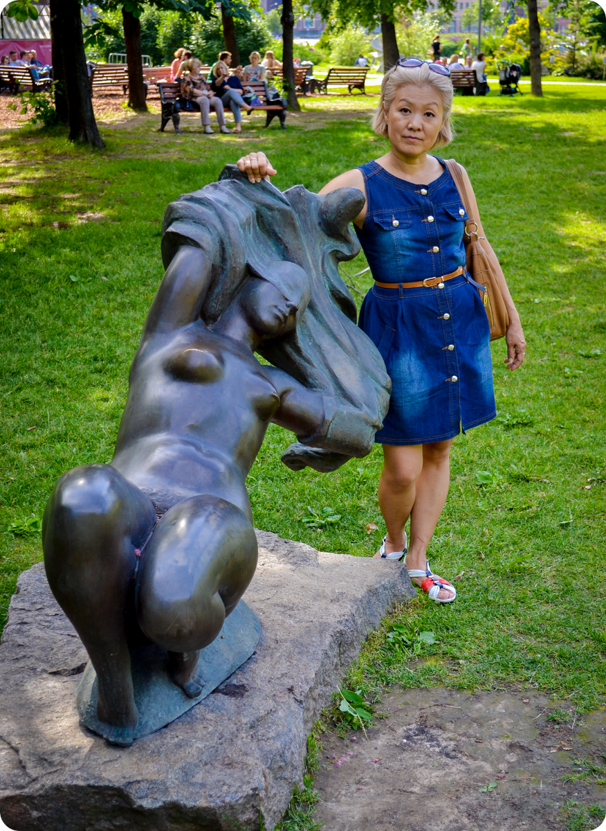 То есть выбор есть — но каждый путь по-своему беспощаден