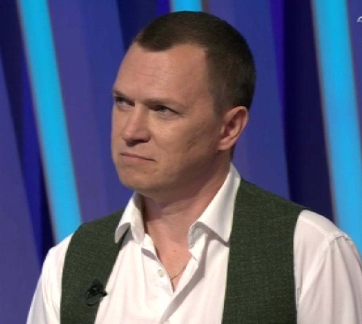 Павел Рудченко