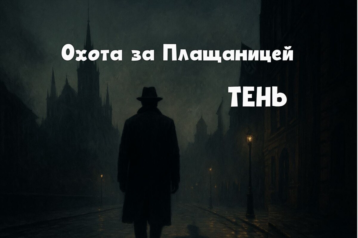 Здесь и далее - рисунки ИИ Ярослав Никитич