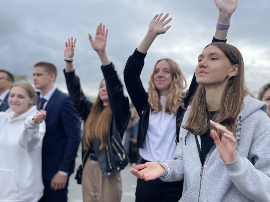    Фото: В курсе.ру Полина Анкушина