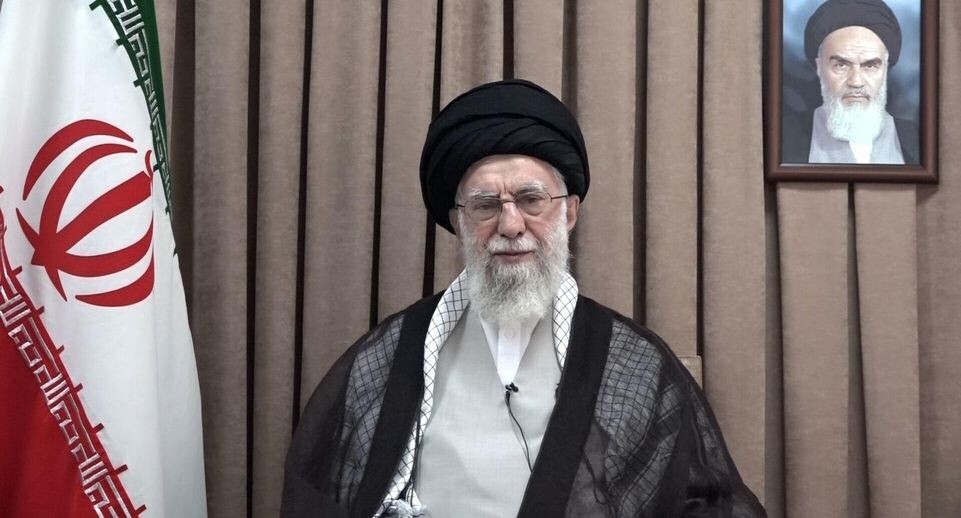    Iranian Supreme Leader’S Office/Keystone Press Agency / www.globallookpress.com