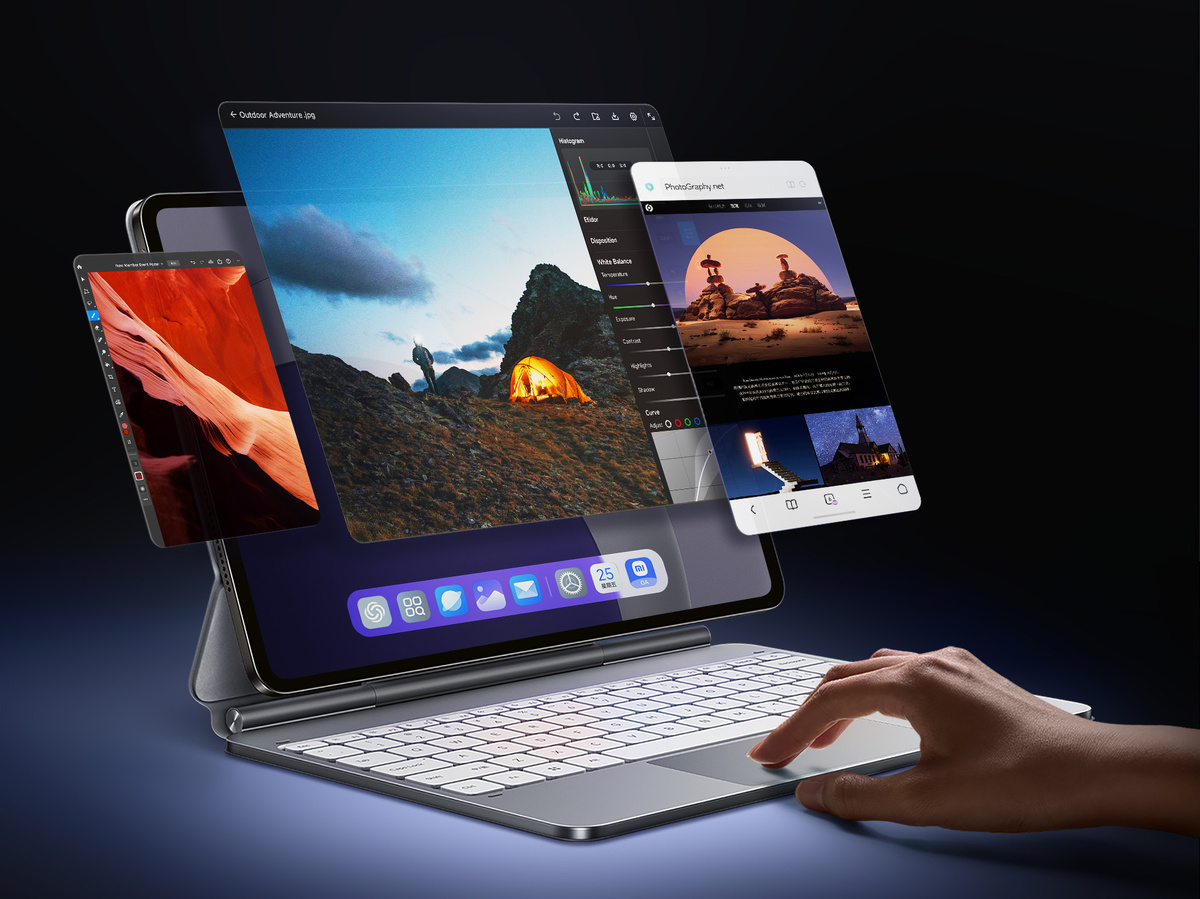 Фото: Xiaomi  📷
