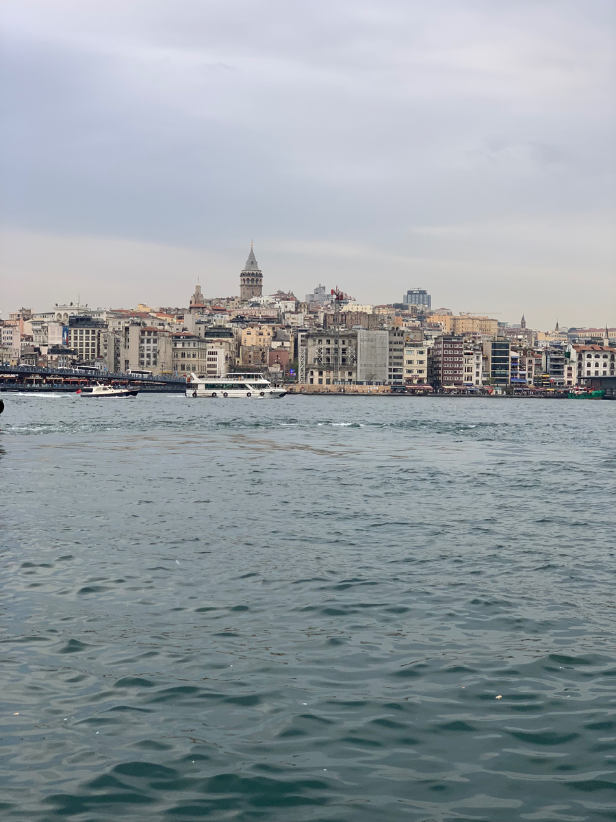 Личное фото. 