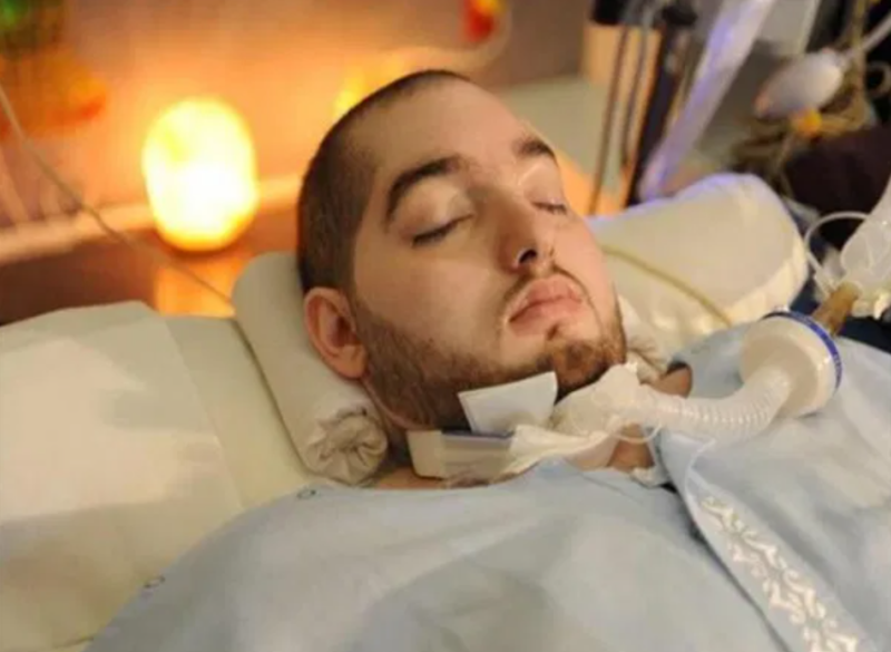 Фото Аль-Валид бин Халид Аль-Сауд