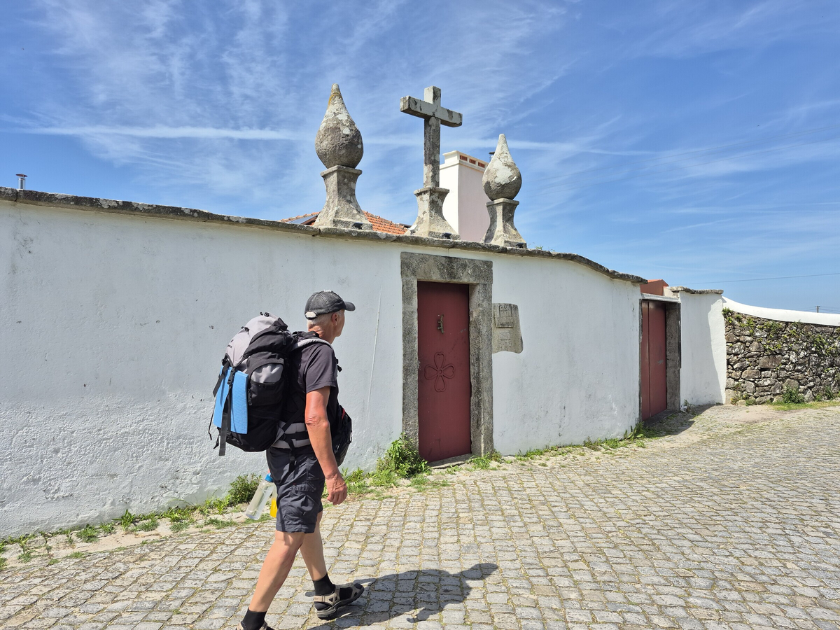 Идем, идем...