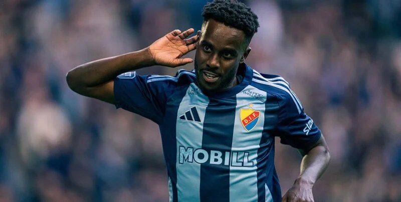 Футбол. Полная аналитика и прогноз матча Юргорден – Норрчепинг 