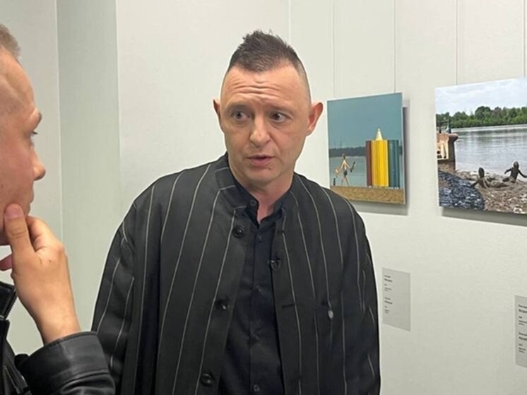     ФОТО: МК В ПИТЕРЕ