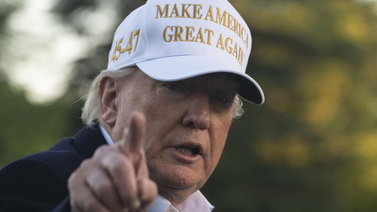 © AP Photo / Manuel Balce Ceneta