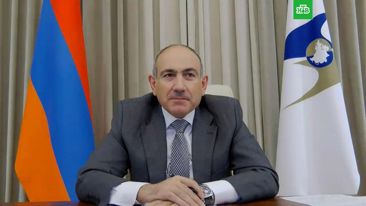    Пашинян и Лукашенко публично поспорили из-за саммита ЕАЭС в Минске