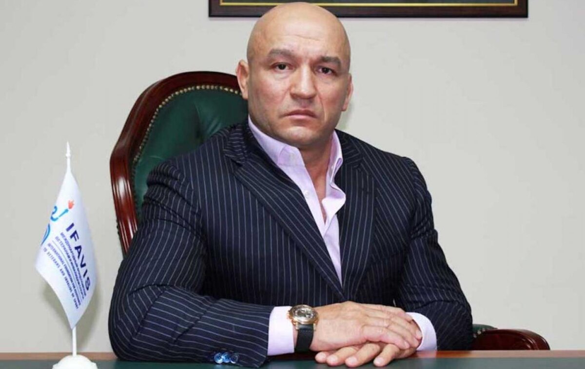     Григорий Карамалак