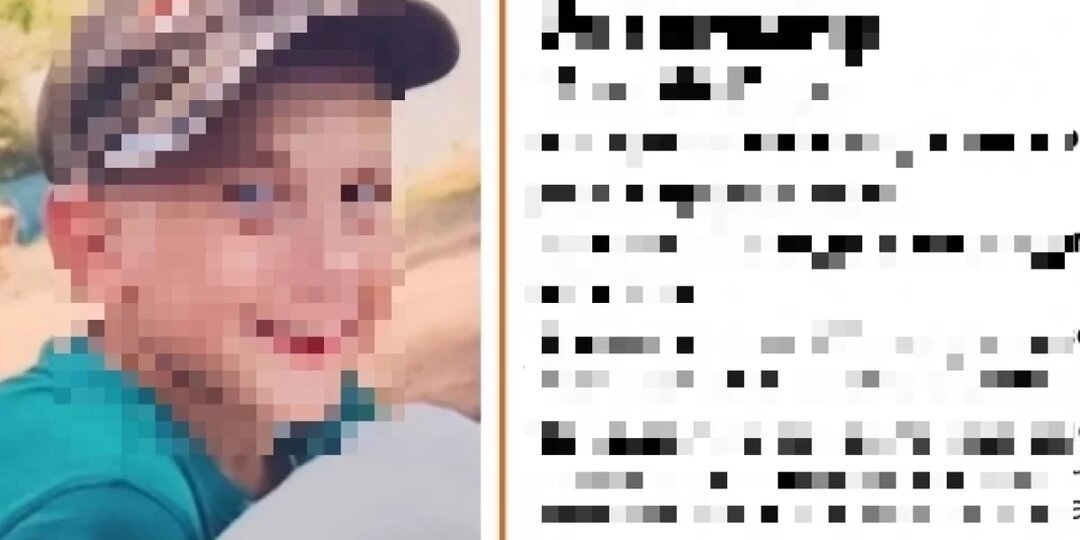 В Кировской области вышел из дома и бесследно пропал 12-летний мальчик