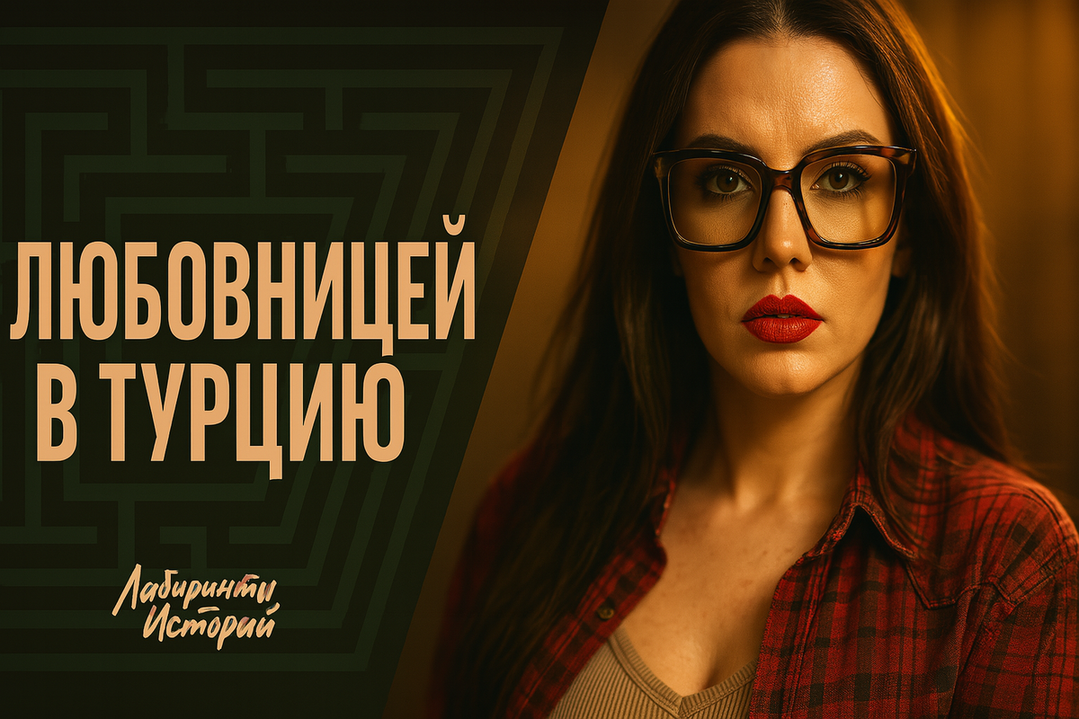 На отпуск для семьи денег нет, а с любовницей в Турцию полетел! — узнала правду случайно