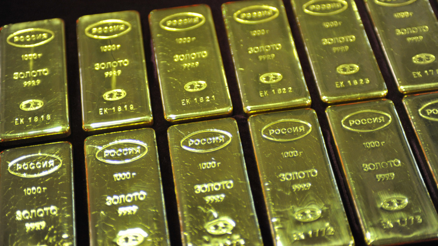    Фото: © РИА Новости/Павел Лисицын; 5-tv.ru