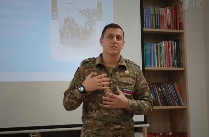    Фото: скриншот передачи «Будем жить»