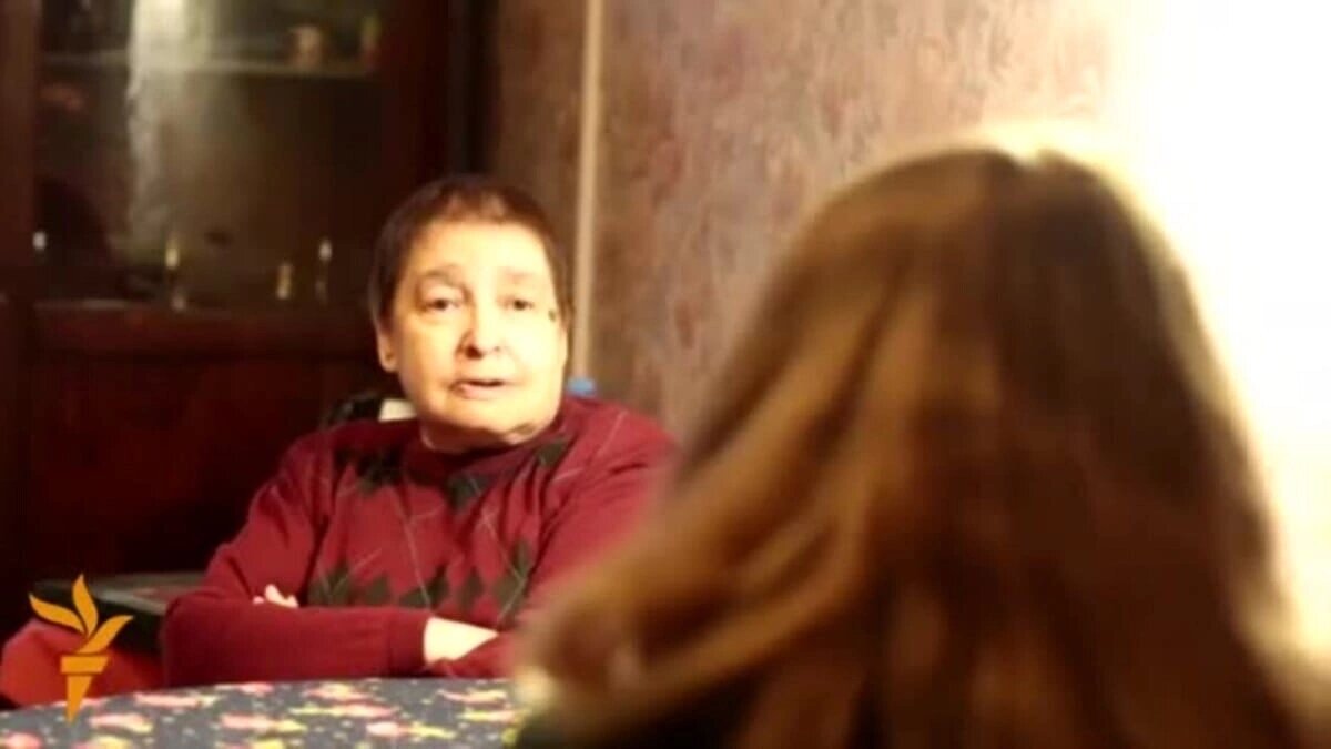 Вера Сомина: писатель, театровед и научный сотрудник российского института истории искусств