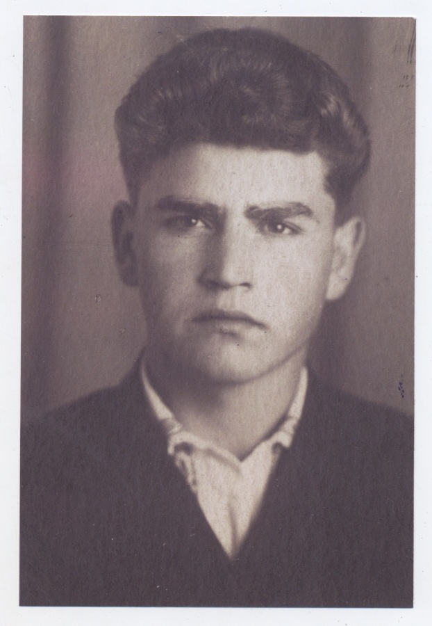 Евгений Рыжков