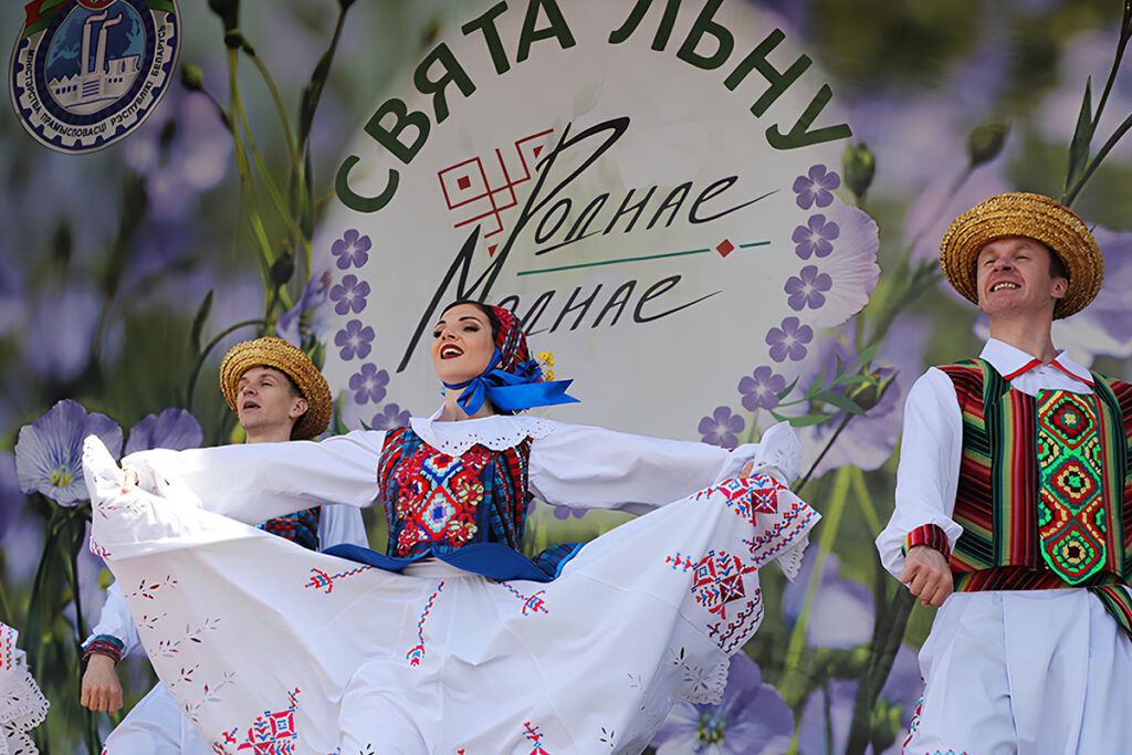    Фото: «Минск-Новости»