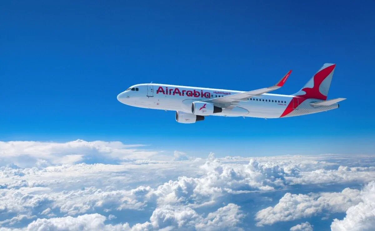    Air Arabia возобновляет рейсы в Россию: билеты уже в продаже, но есть риски изменения расписания
