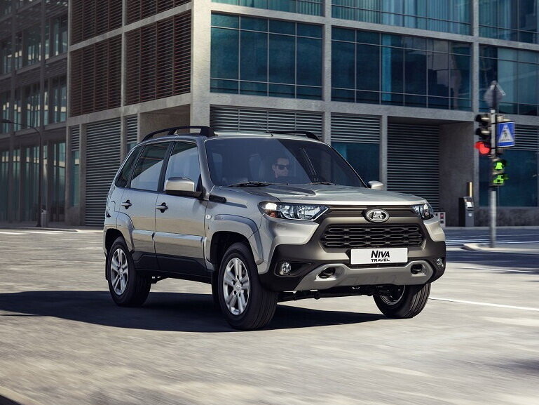 2020-2025 Рестайлинг