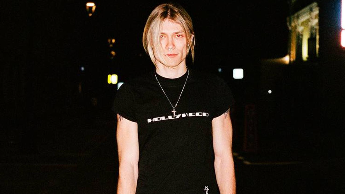    Nkeeei. Фото: Telegram @nkeeei