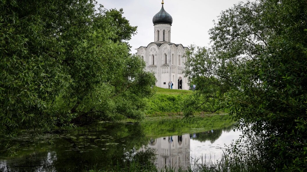    Roman Naumov/Globallookpress